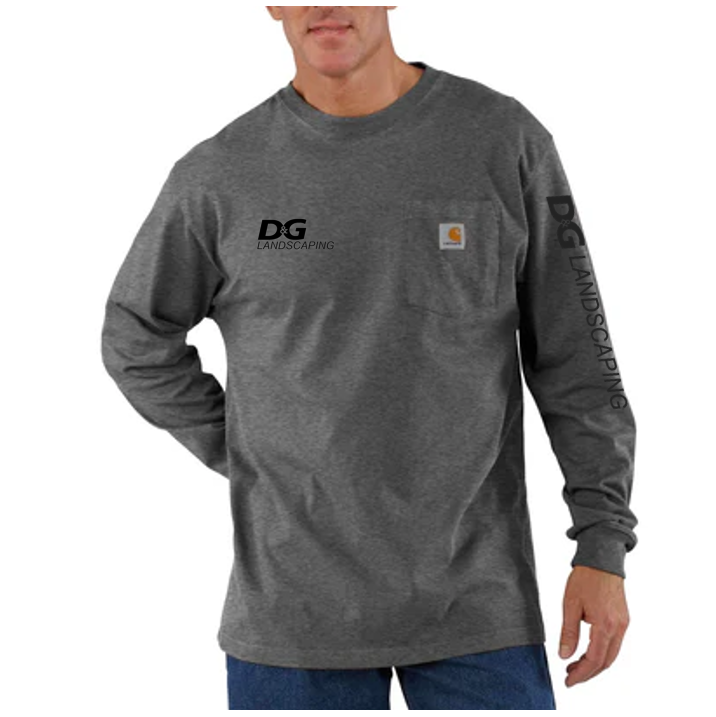 Carhartt Long Sleeve T-Shirt