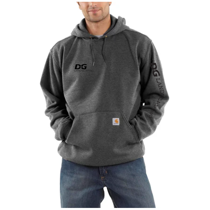 Carhartt Midweight Hoodie