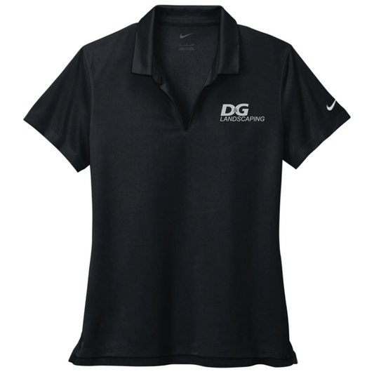 Ladies Nike Dri-Fit Polo