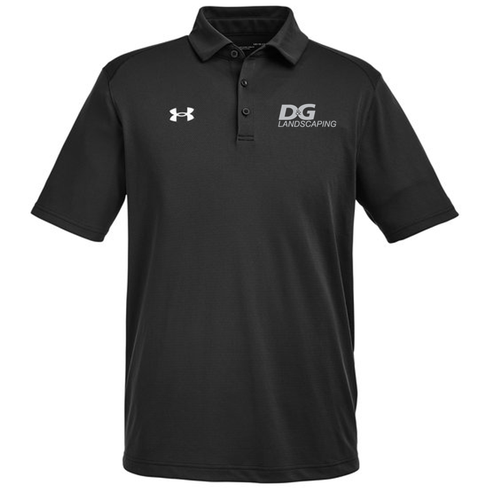 Men's Under Armour Tech Polo