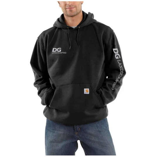 Carhartt Midweight Hoodie