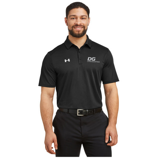 Men's Under Armour Tech Polo