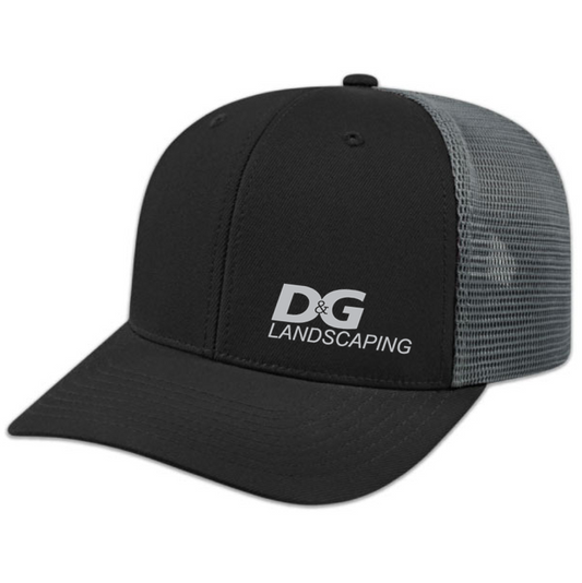 Flexfit 110 Trucker Cap